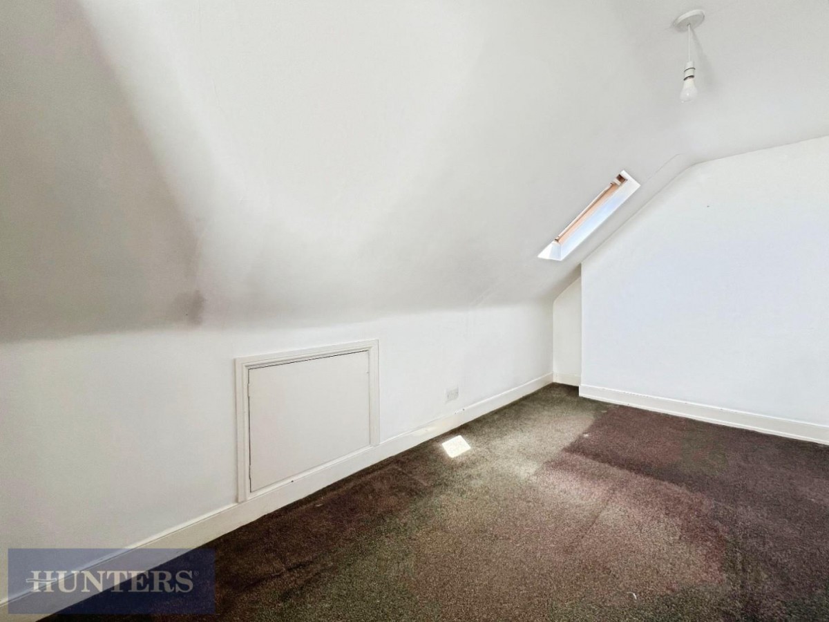 Well Street, St James, Exeter