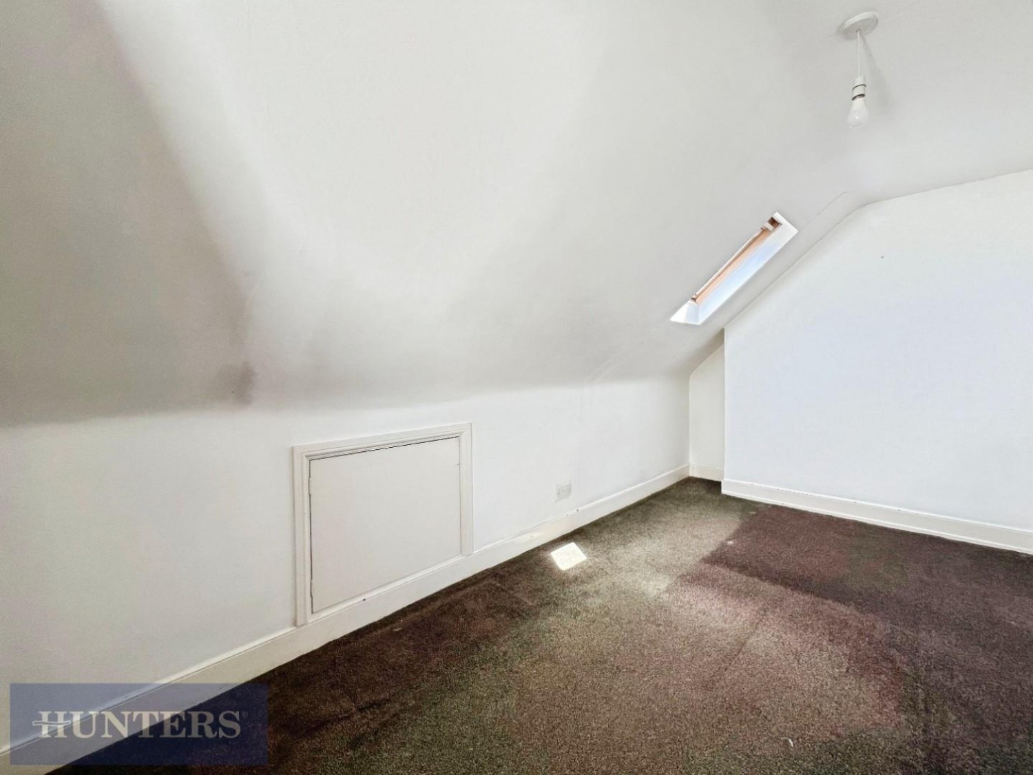 Well Street, St James, Exeter