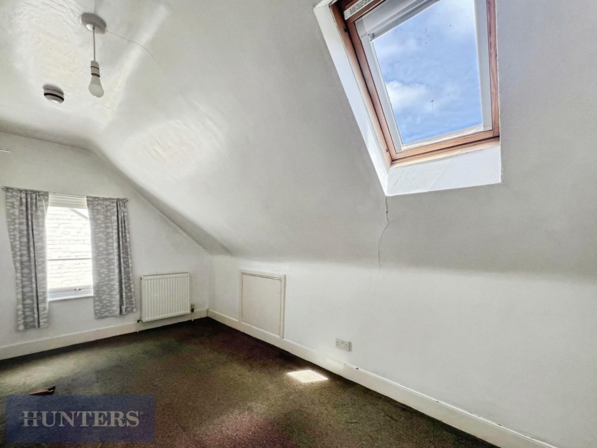 Well Street, St James, Exeter