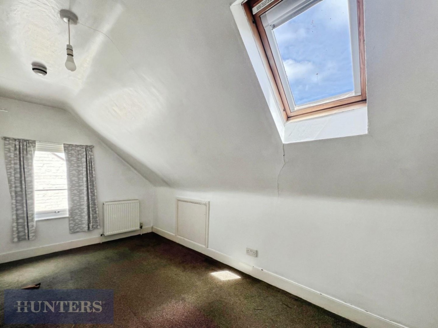 Well Street, St James, Exeter