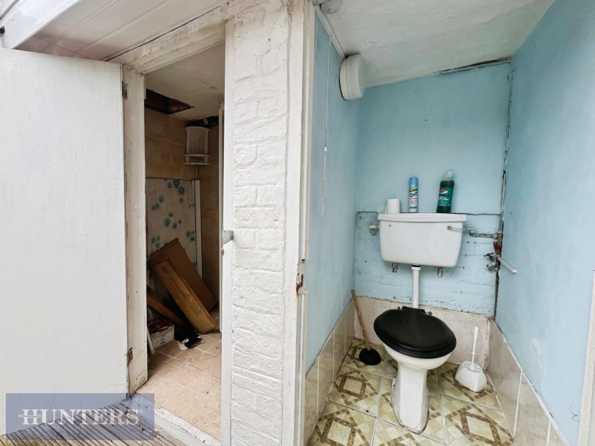 Well Street, St James, Exeter