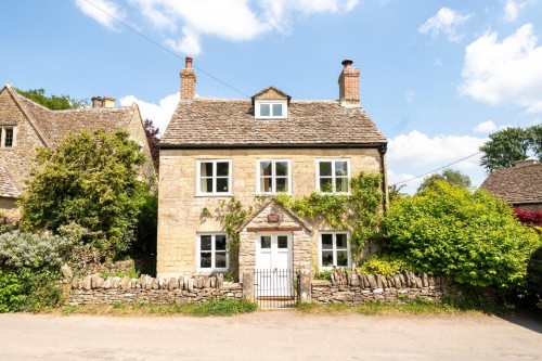 The Plain, Nympsfield, Stonehouse