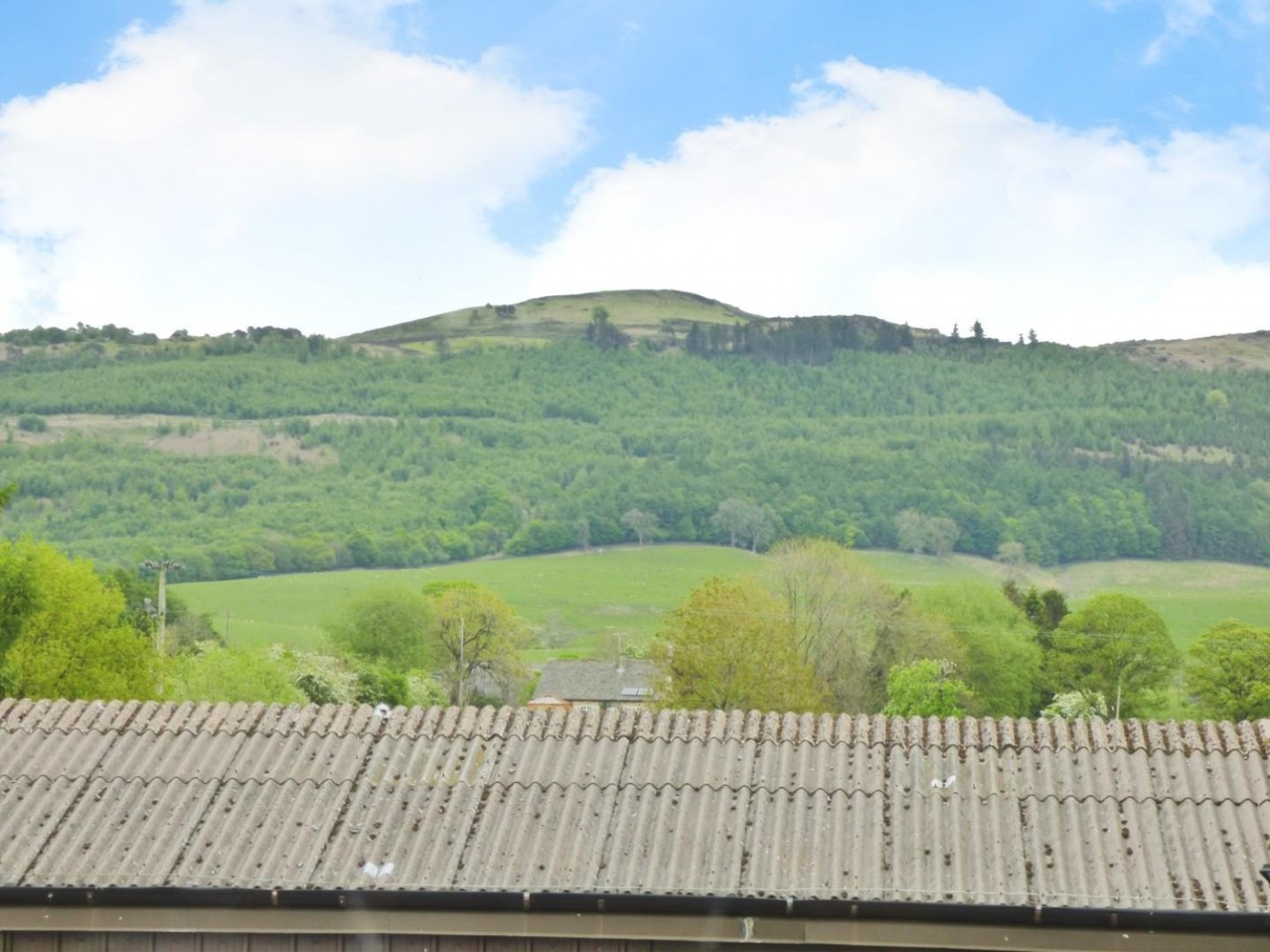 Cawood House, Gargrave. Skipton