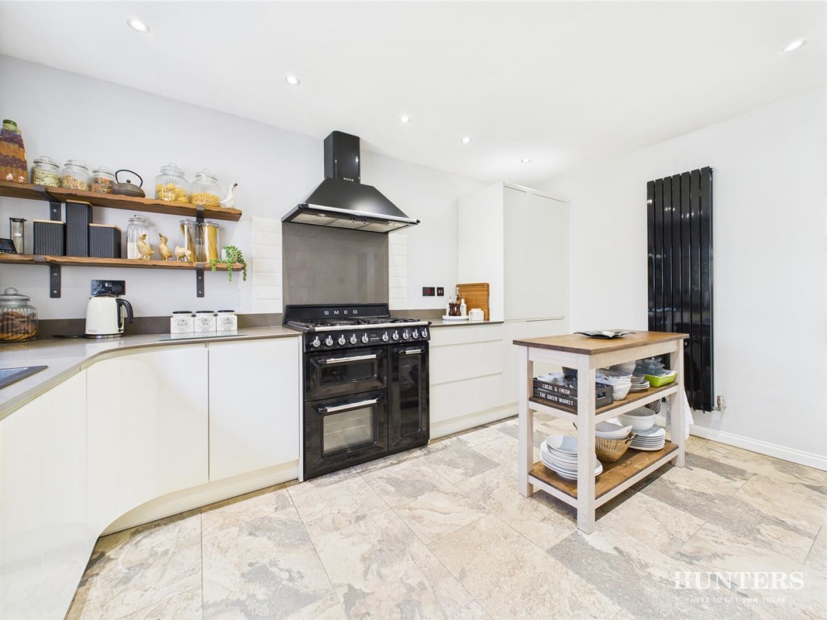 Plover Drive, Burnopfield, Newcastle Upon Tyne