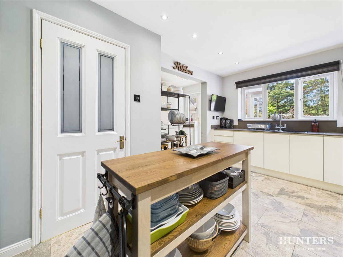 Plover Drive, Burnopfield, Newcastle Upon Tyne