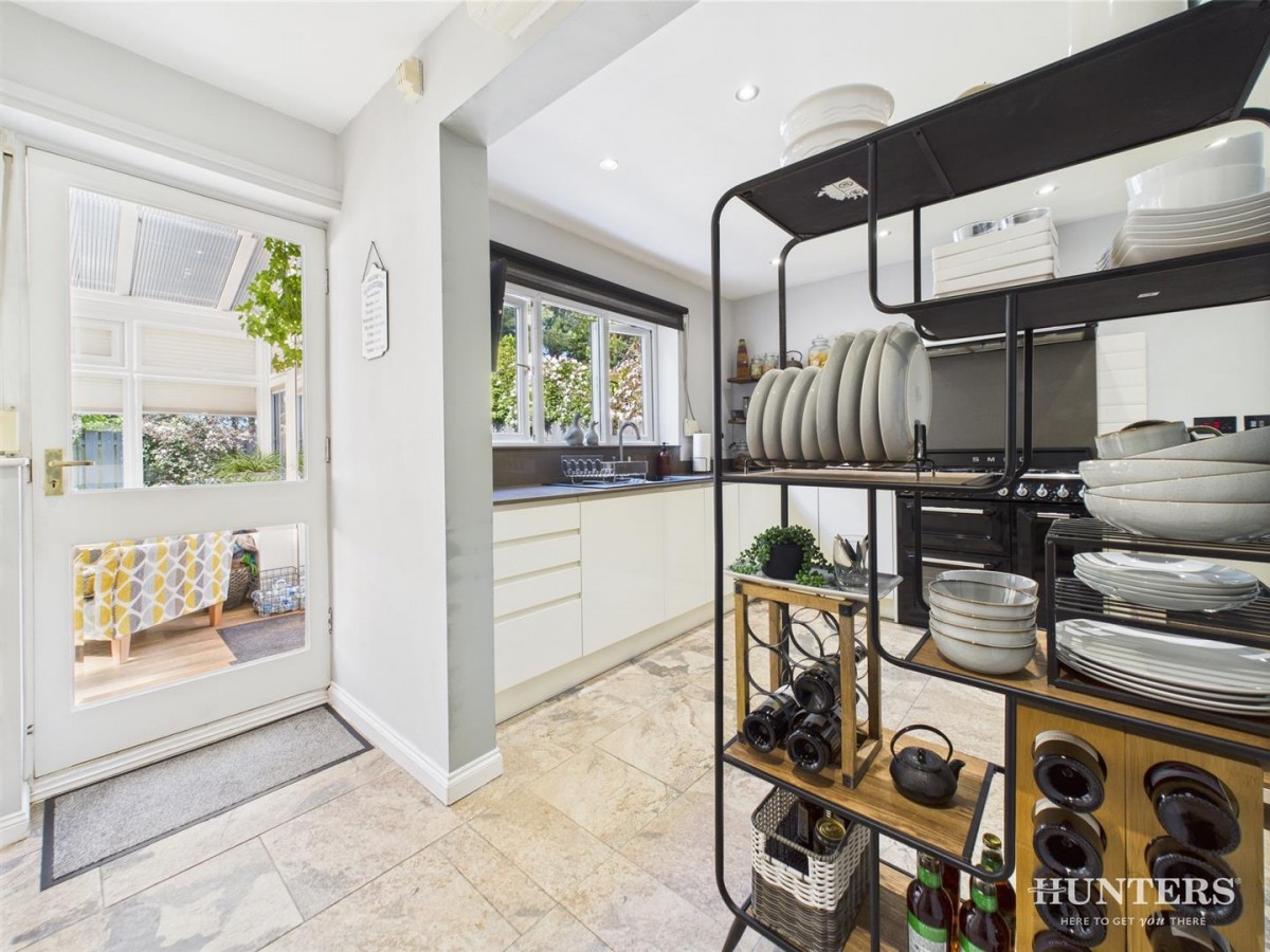 Plover Drive, Burnopfield, Newcastle Upon Tyne