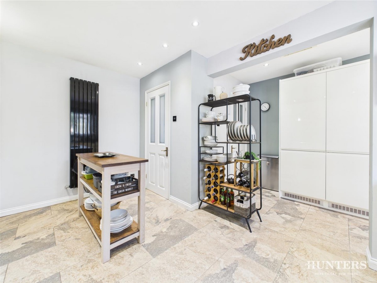 Plover Drive, Burnopfield, Newcastle Upon Tyne