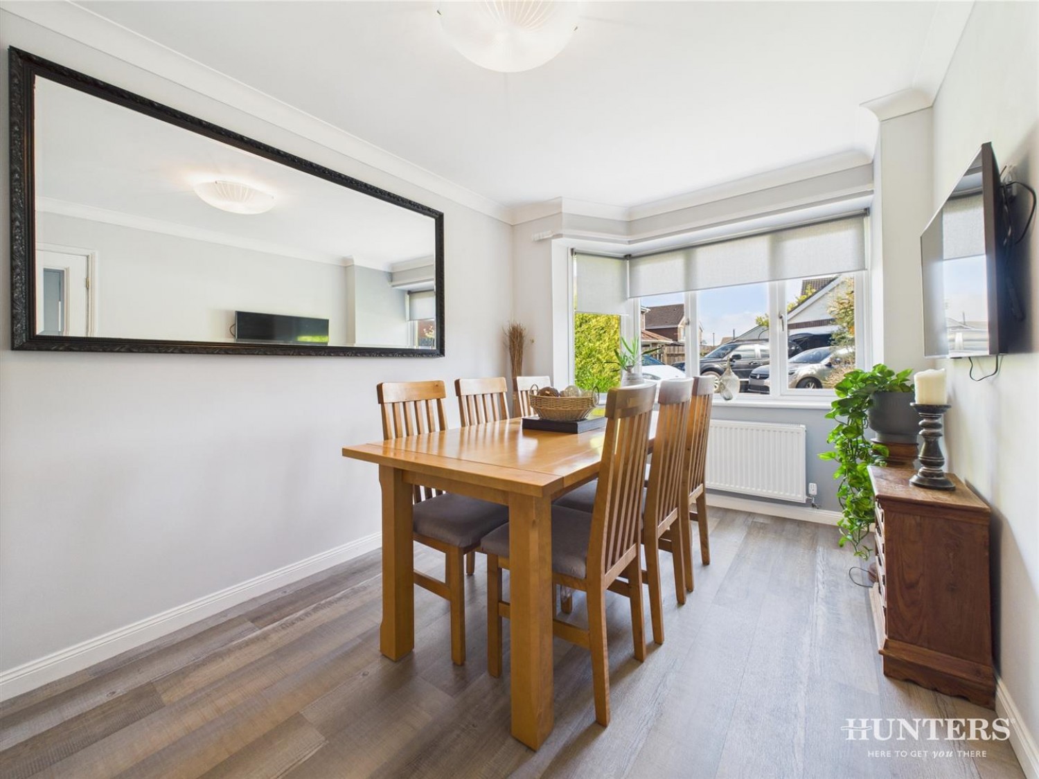 Plover Drive, Burnopfield, Newcastle Upon Tyne