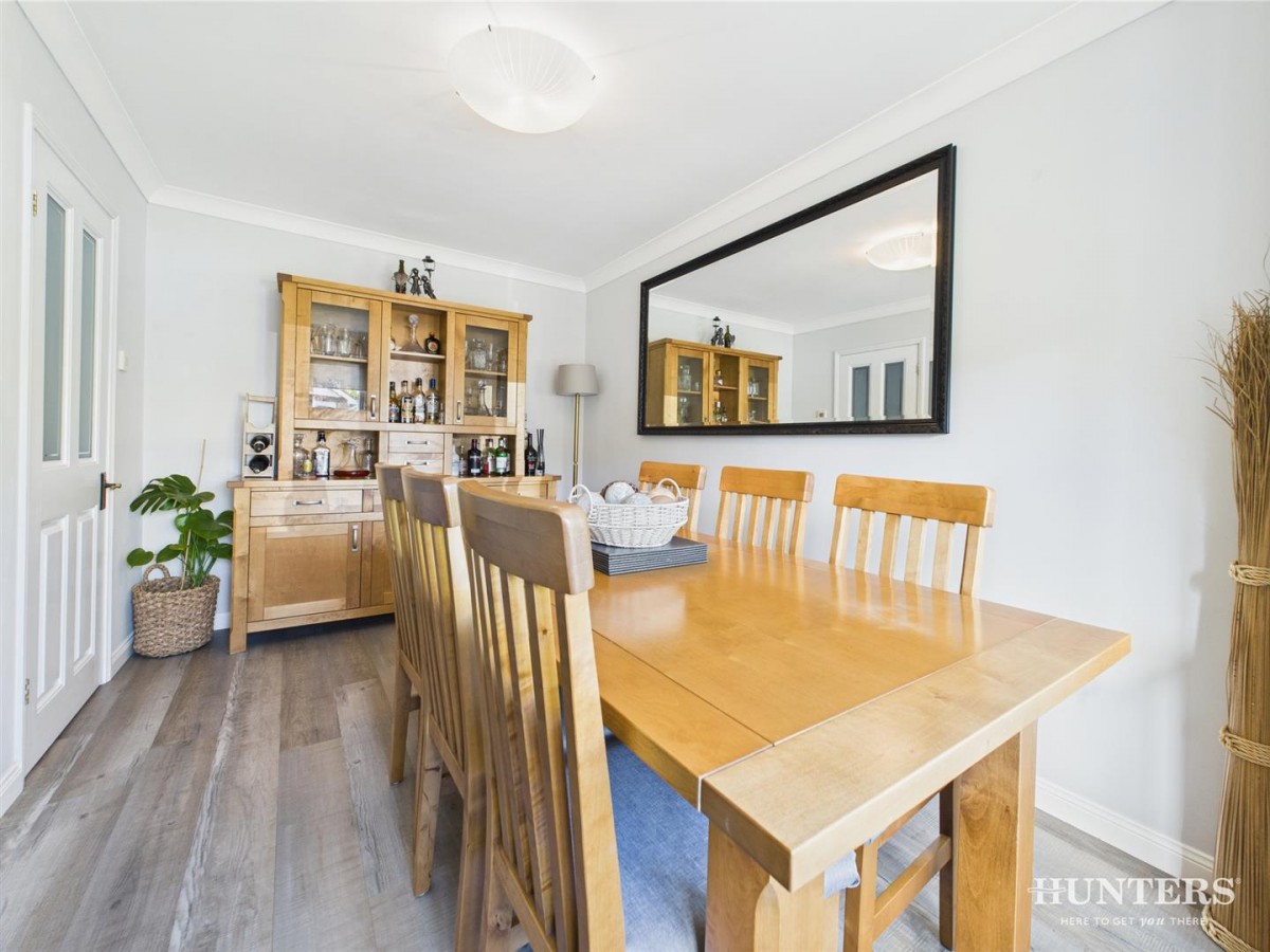 Plover Drive, Burnopfield, Newcastle Upon Tyne