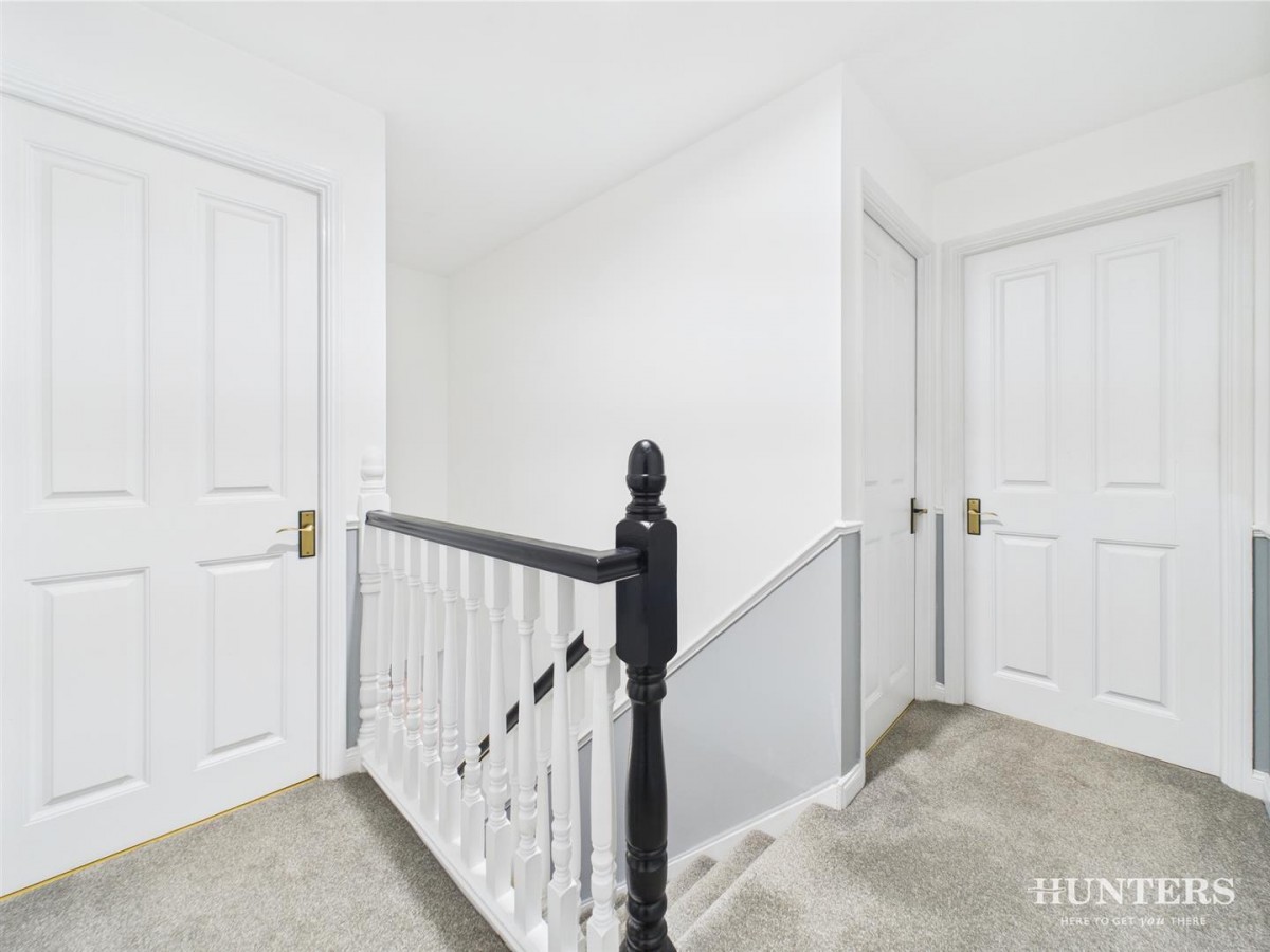 Plover Drive, Burnopfield, Newcastle Upon Tyne