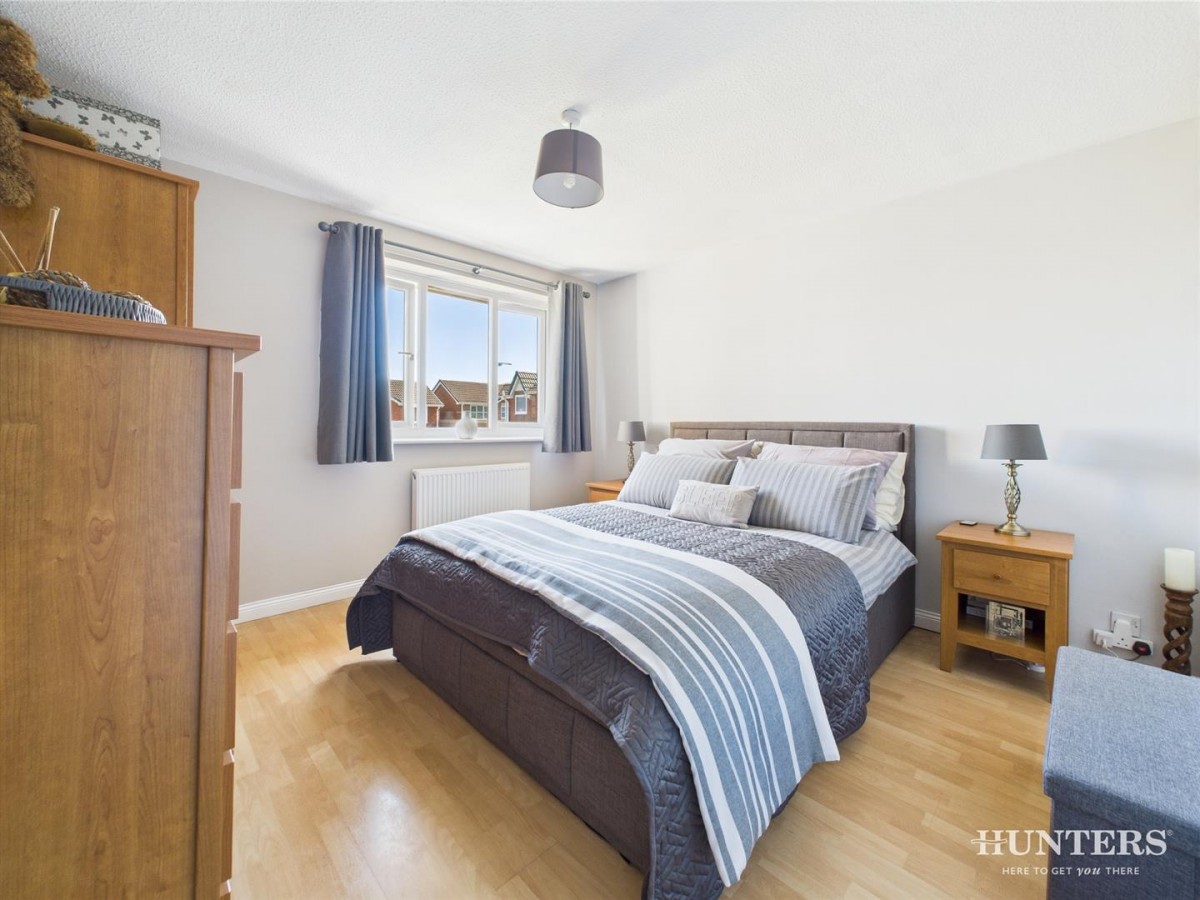 Plover Drive, Burnopfield, Newcastle Upon Tyne