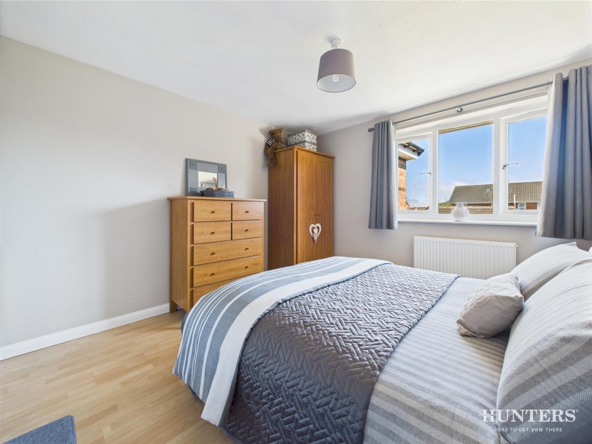 Plover Drive, Burnopfield, Newcastle Upon Tyne