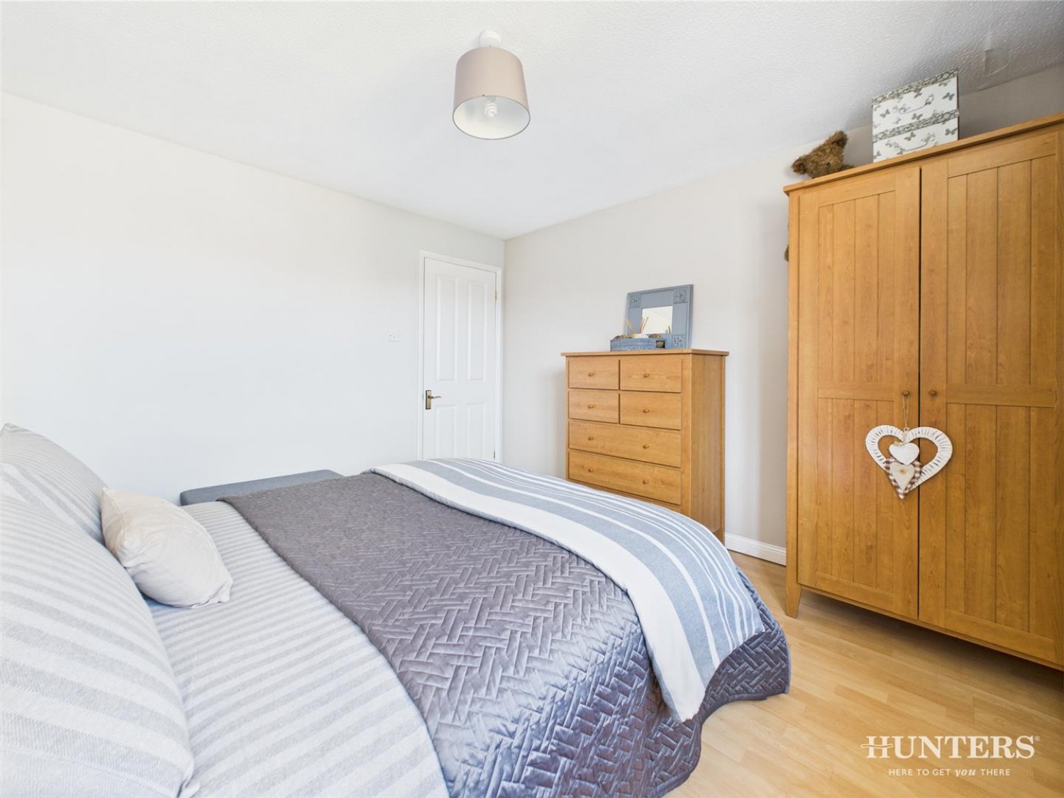 Plover Drive, Burnopfield, Newcastle Upon Tyne