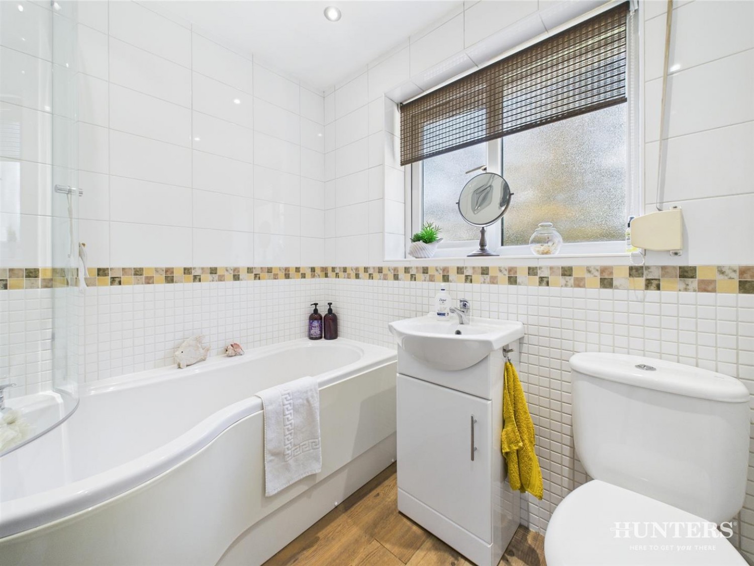 Plover Drive, Burnopfield, Newcastle Upon Tyne