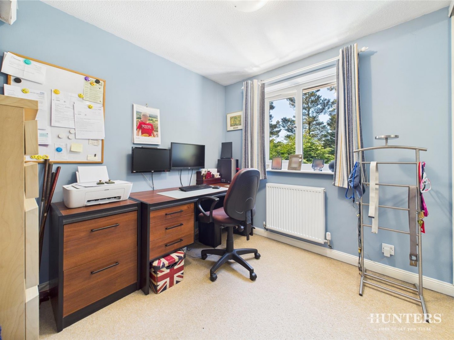 Plover Drive, Burnopfield, Newcastle Upon Tyne