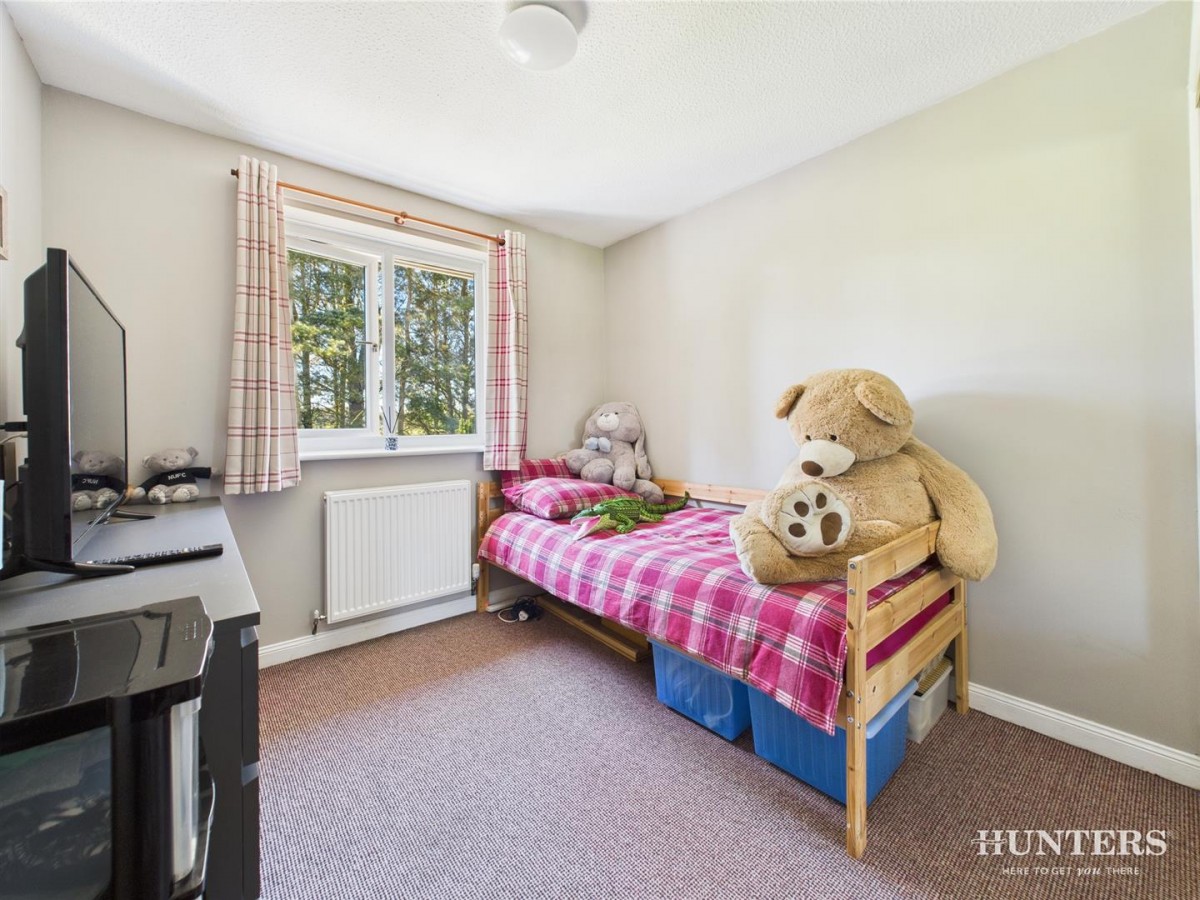 Plover Drive, Burnopfield, Newcastle Upon Tyne