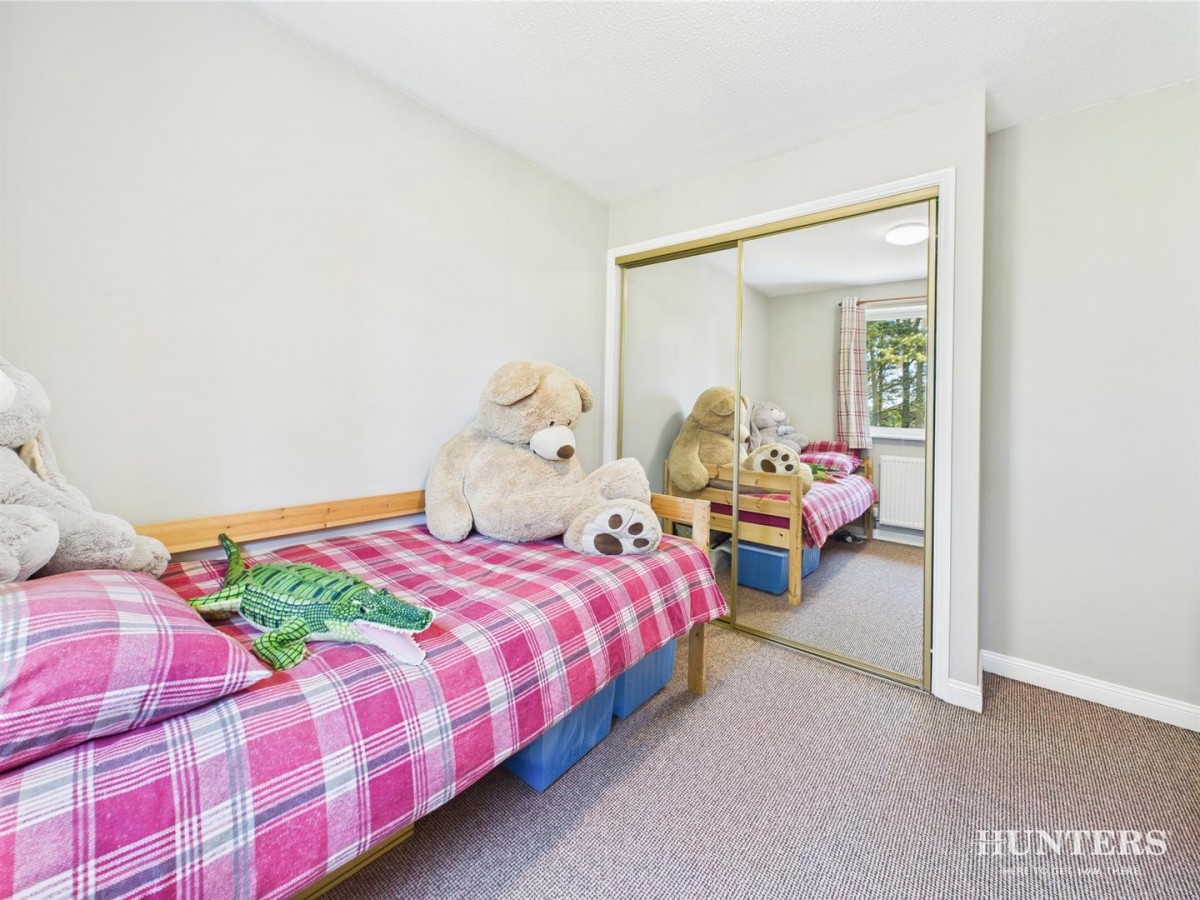 Plover Drive, Burnopfield, Newcastle Upon Tyne