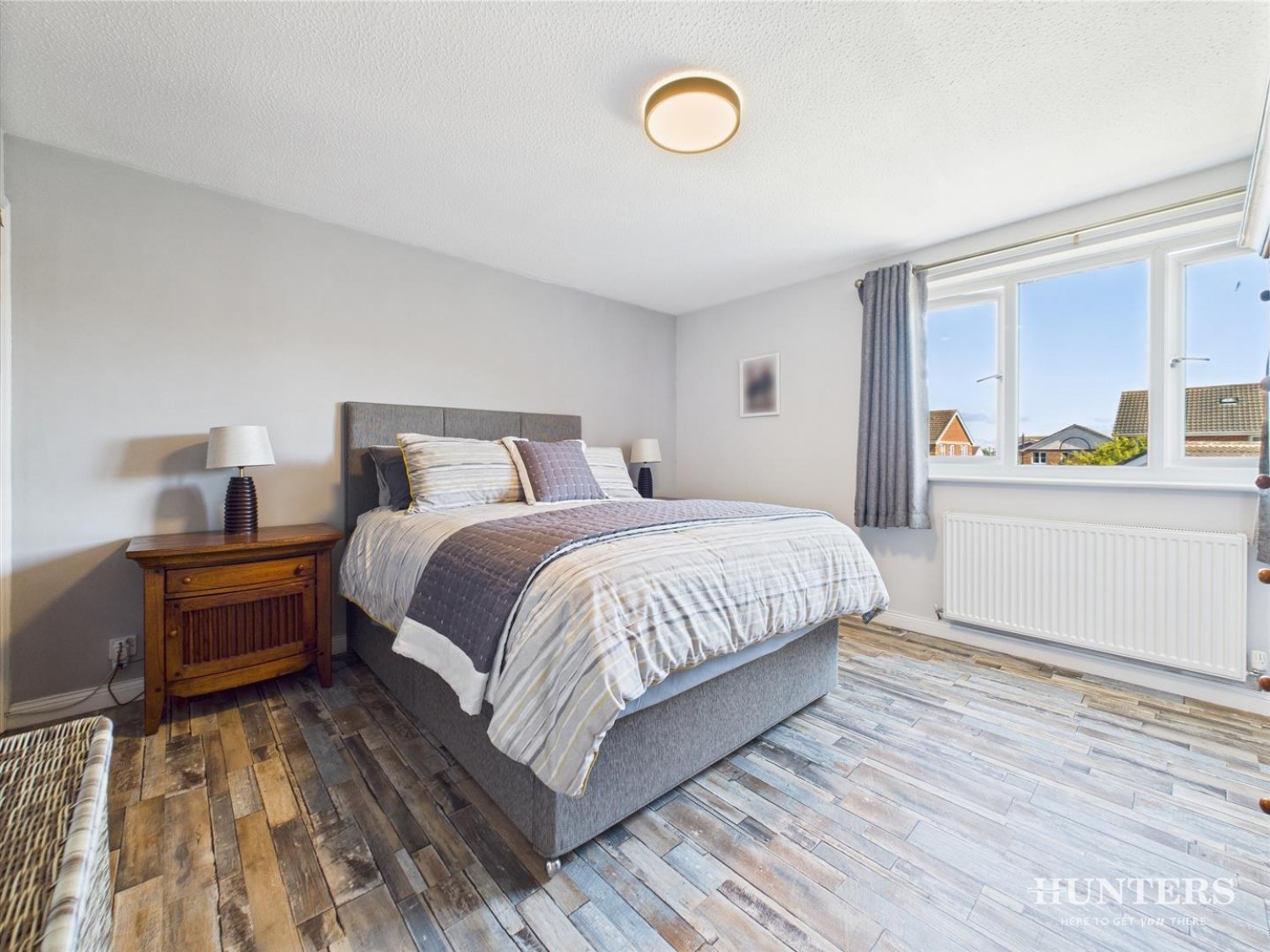 Plover Drive, Burnopfield, Newcastle Upon Tyne