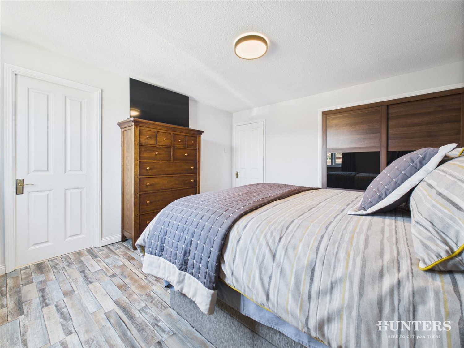 Plover Drive, Burnopfield, Newcastle Upon Tyne