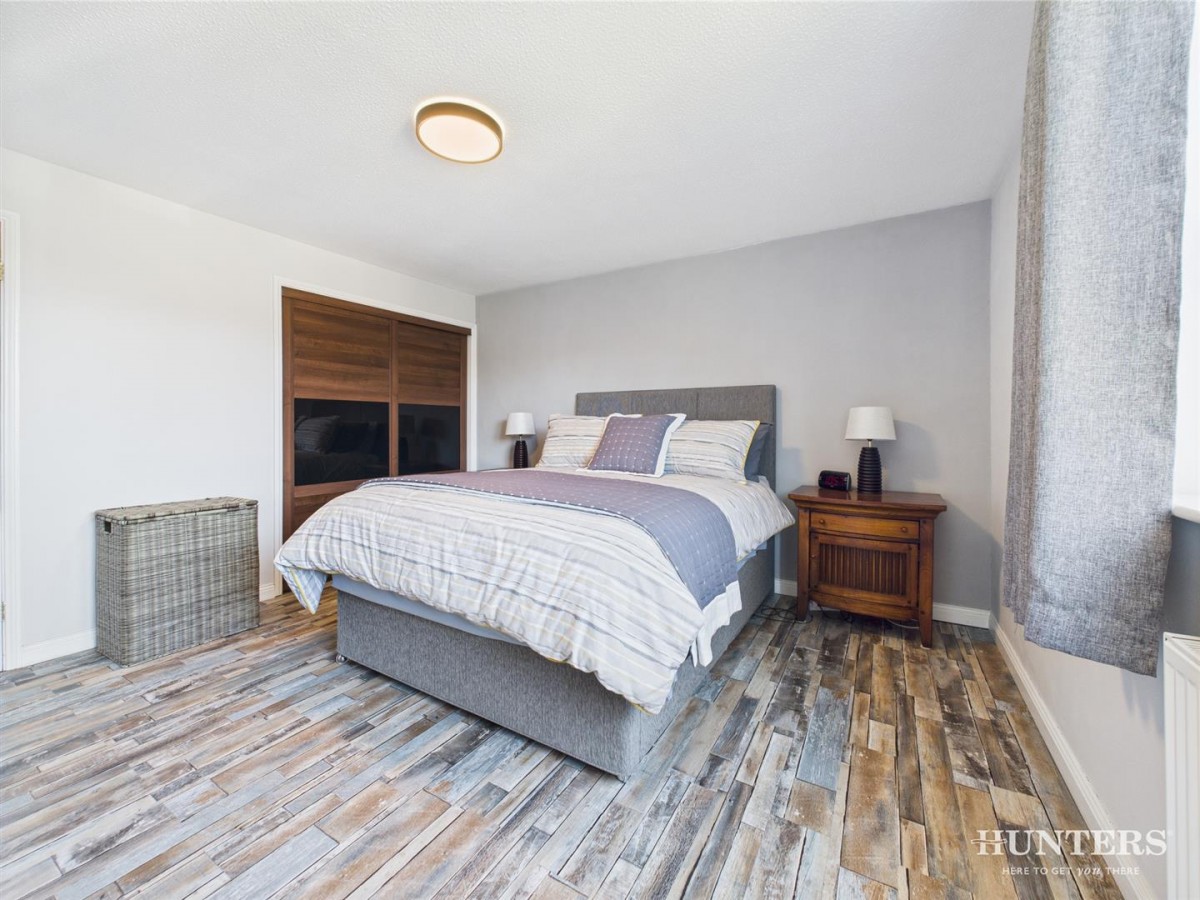 Plover Drive, Burnopfield, Newcastle Upon Tyne