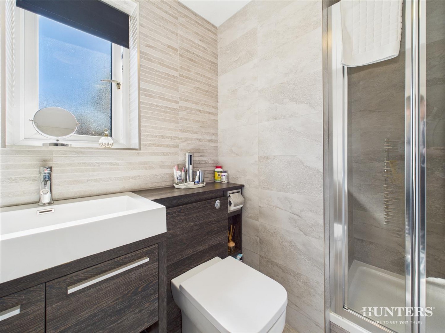 Plover Drive, Burnopfield, Newcastle Upon Tyne