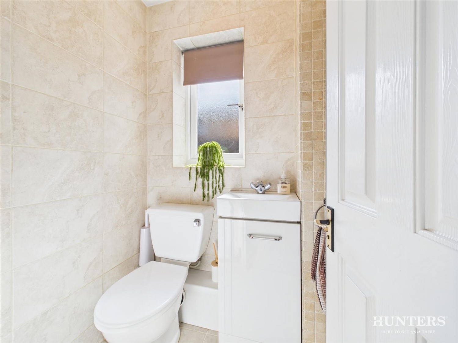 Plover Drive, Burnopfield, Newcastle Upon Tyne