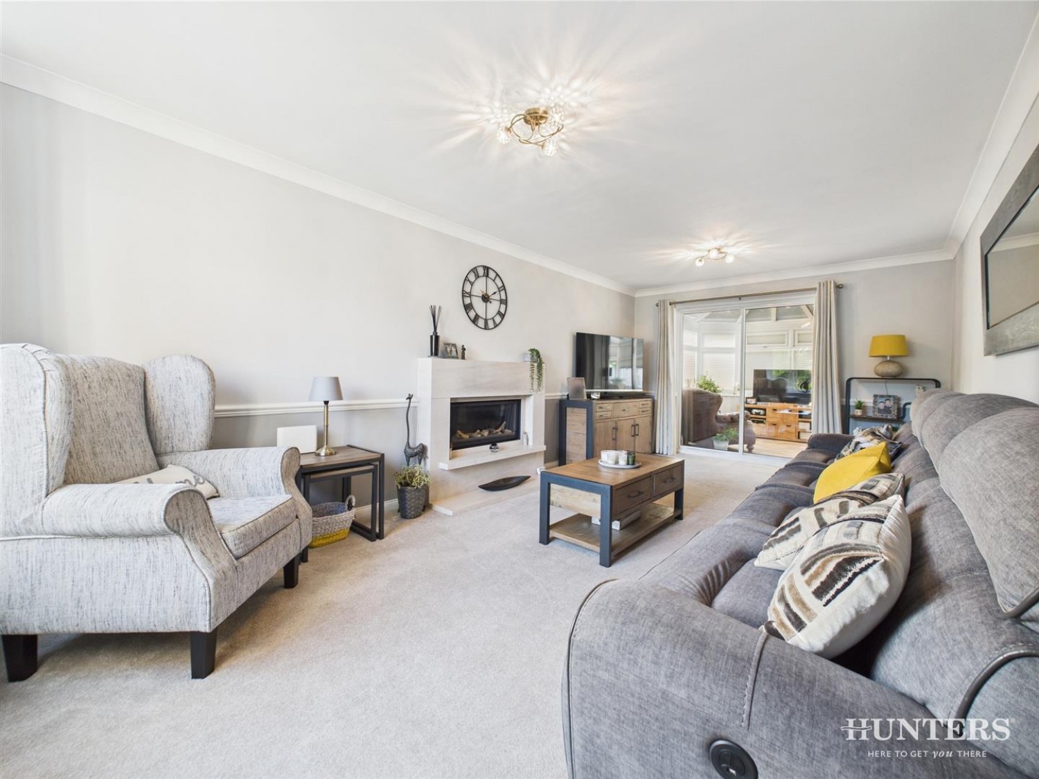 Plover Drive, Burnopfield, Newcastle Upon Tyne