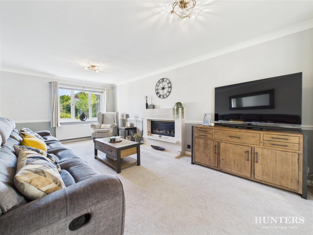 Plover Drive, Burnopfield, Newcastle Upon Tyne