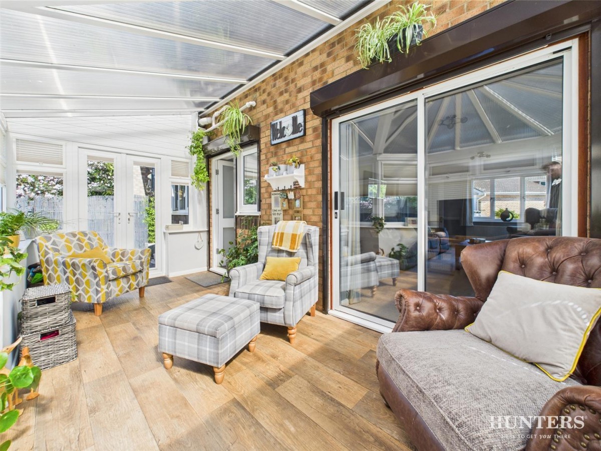 Plover Drive, Burnopfield, Newcastle Upon Tyne