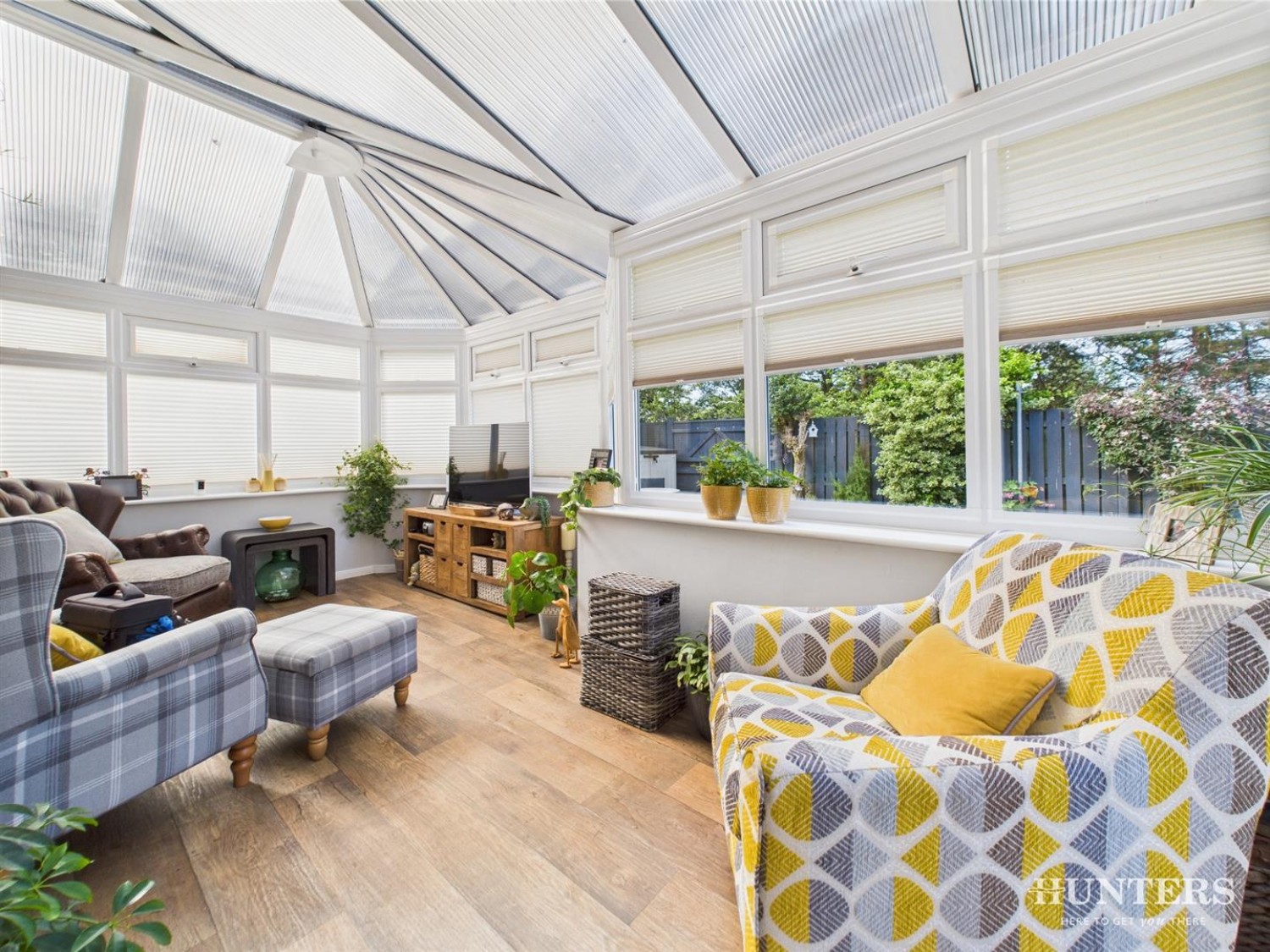 Plover Drive, Burnopfield, Newcastle Upon Tyne