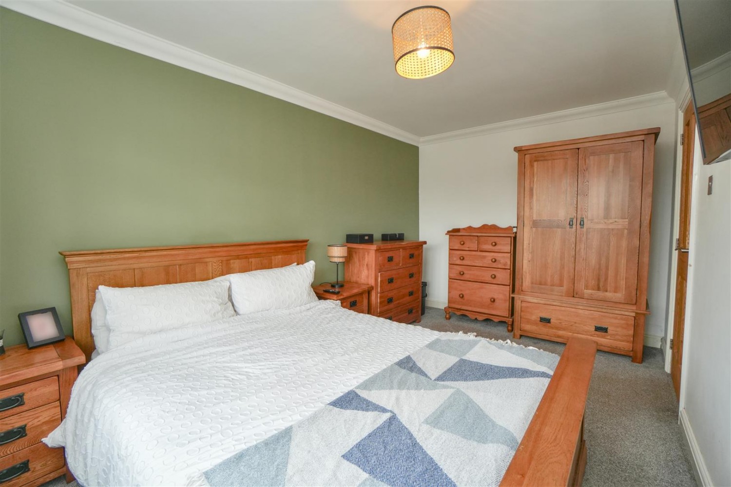 Meadow Lane, Haxby, York