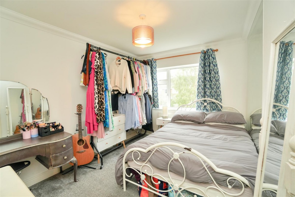 Meadow Lane, Haxby, York