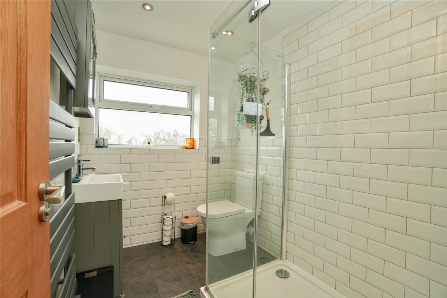 Meadow Lane, Haxby, York