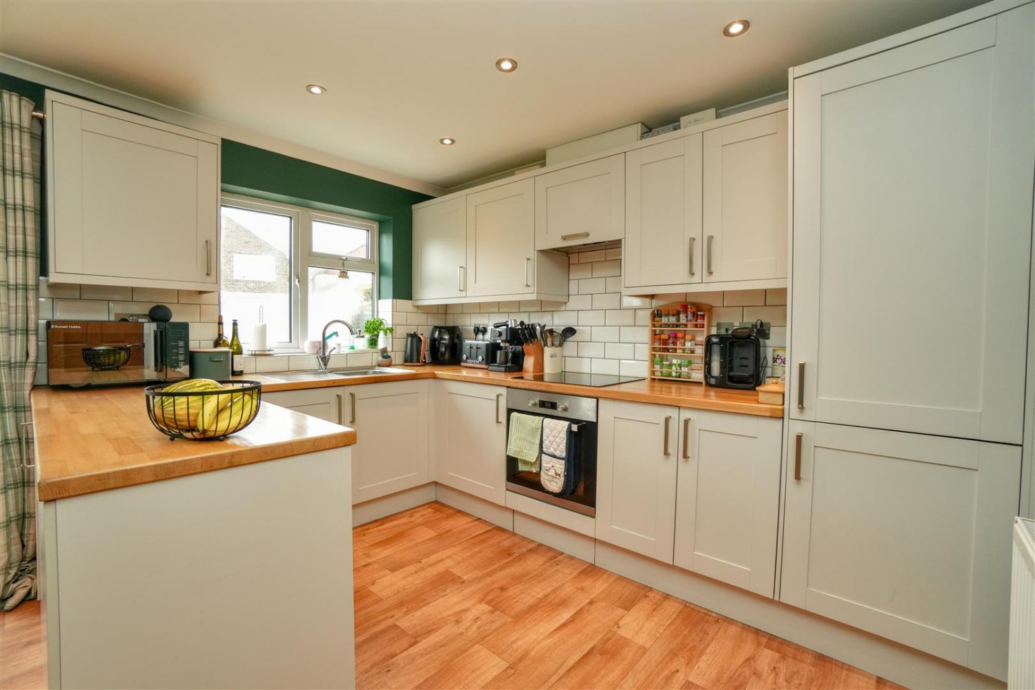 Meadow Lane, Haxby, York