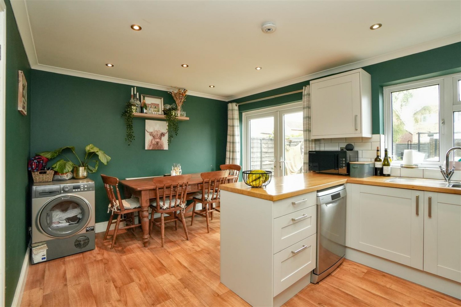 Meadow Lane, Haxby, York