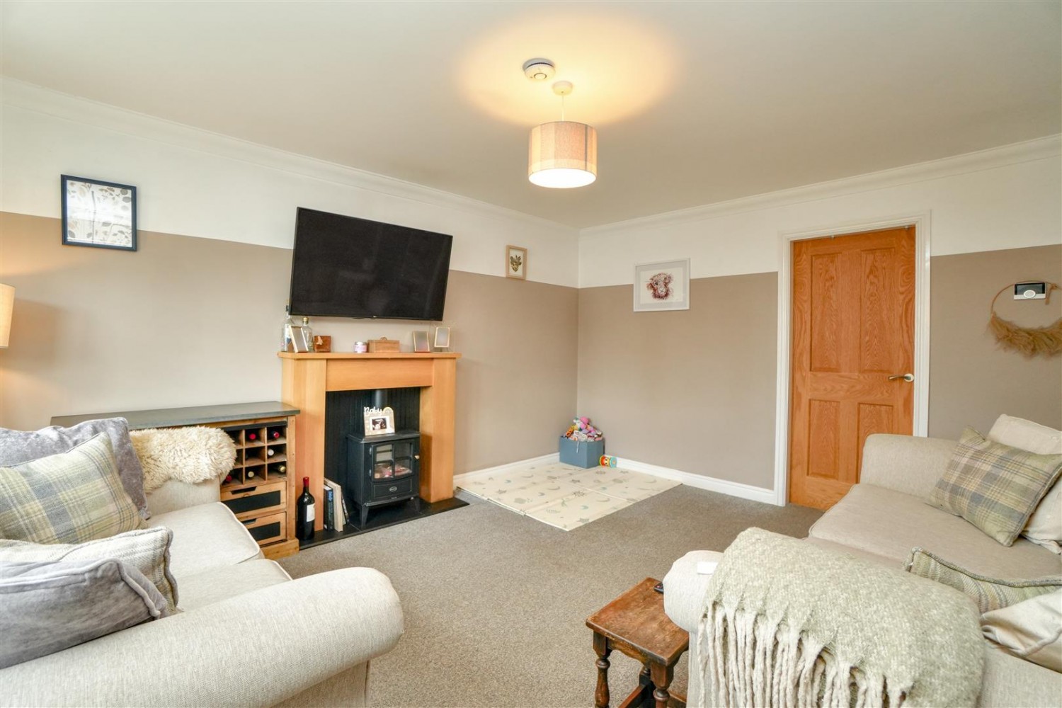 Meadow Lane, Haxby, York