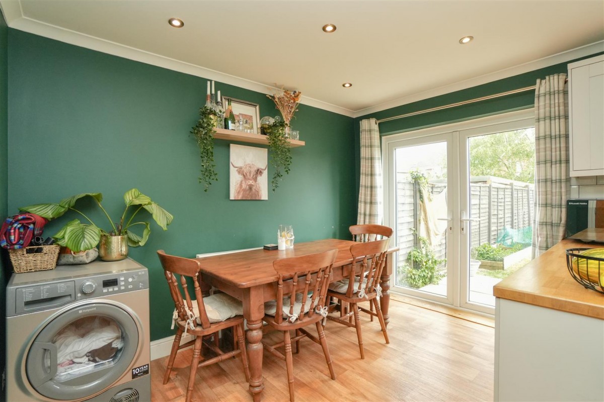 Meadow Lane, Haxby, York