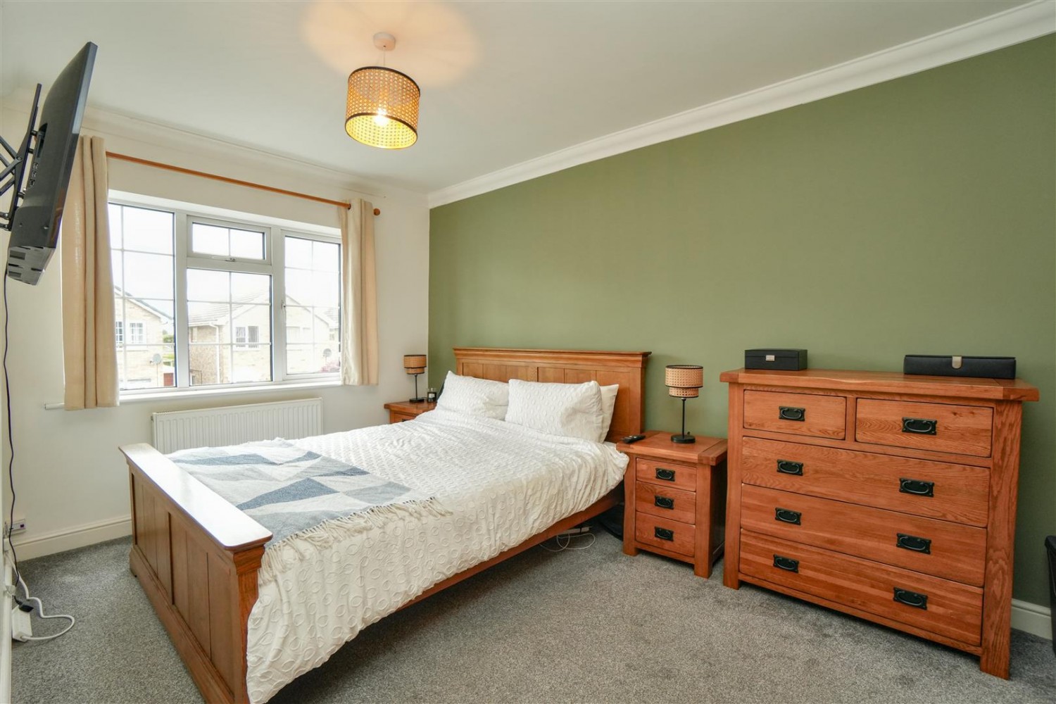 Meadow Lane, Haxby, York