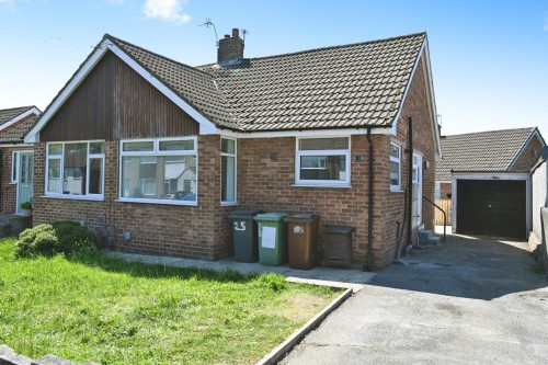 Church Street, Yeadon, Leeds