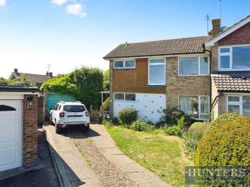 Hatch Road, Lenham, Maidstone