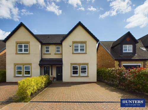 Inglewood Drive, Dalston, CA5