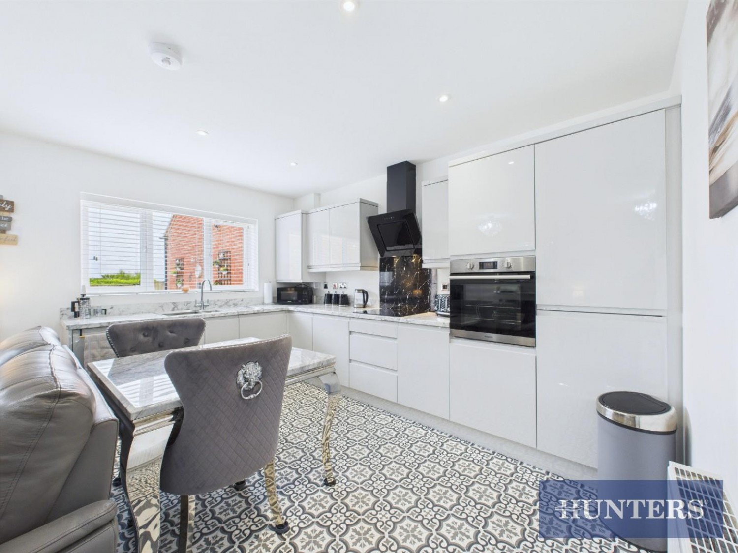 Redcap Drive, Bridlington