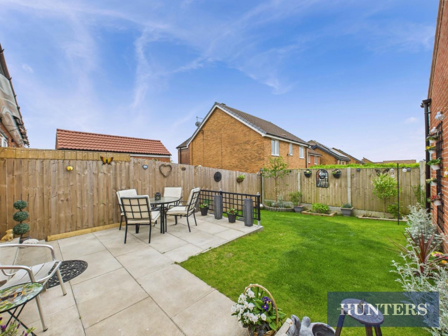 Redcap Drive, Bridlington