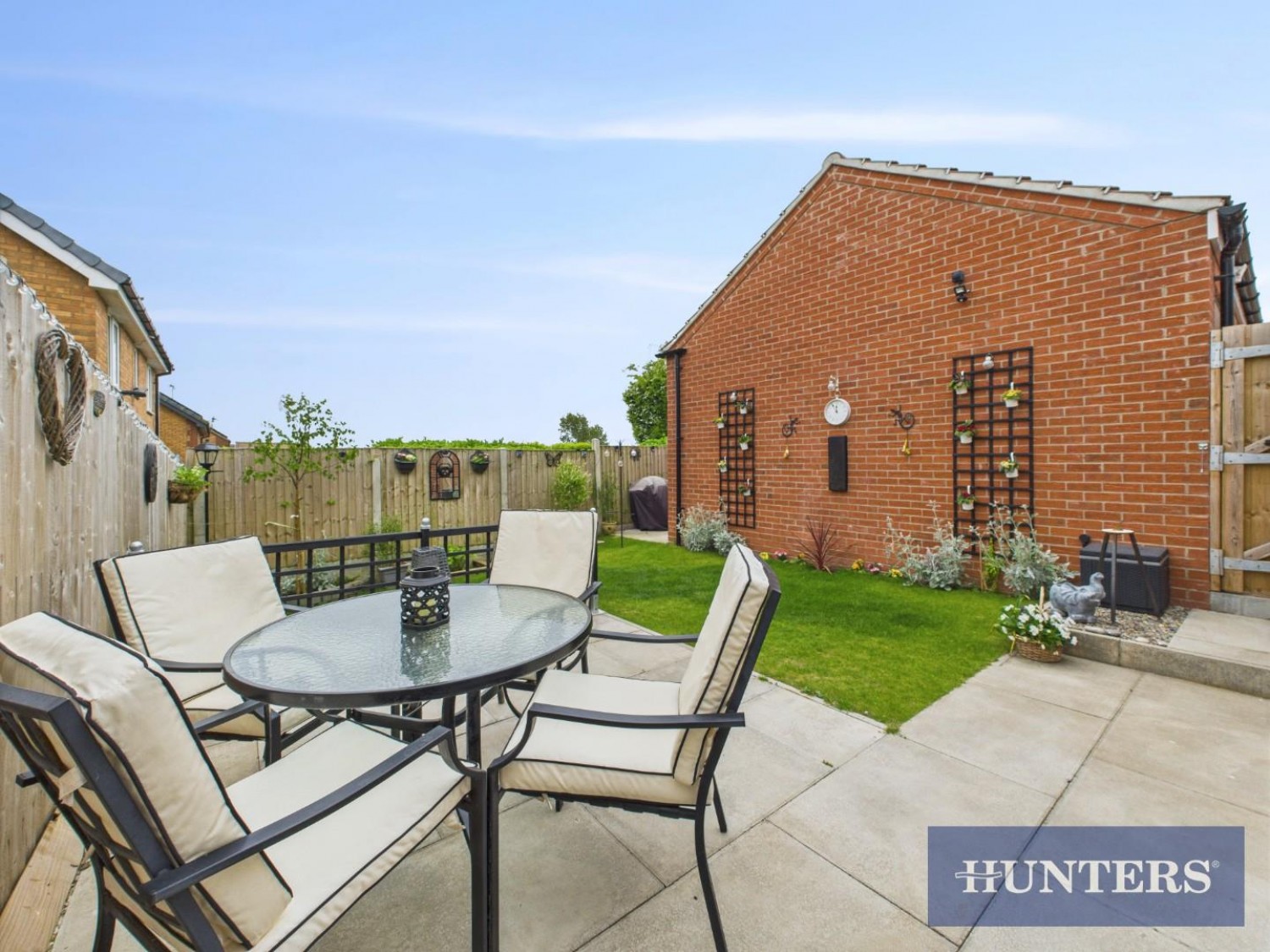 Redcap Drive, Bridlington