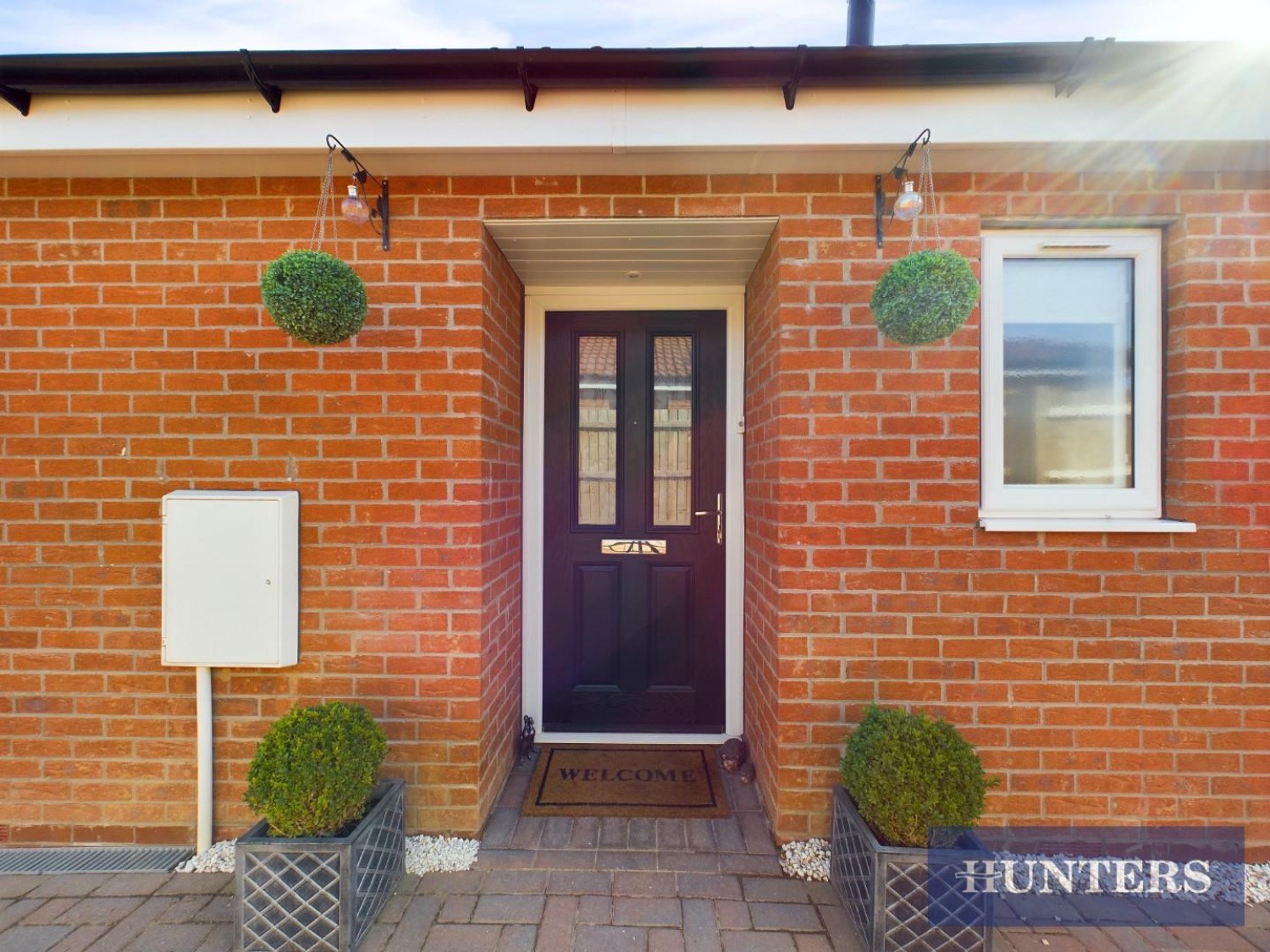 Redcap Drive, Bridlington