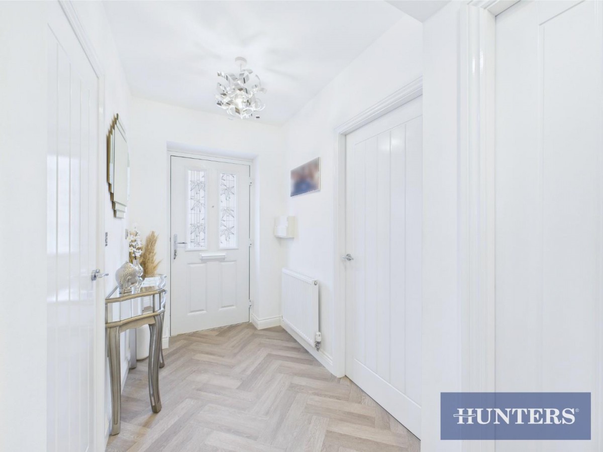 Redcap Drive, Bridlington