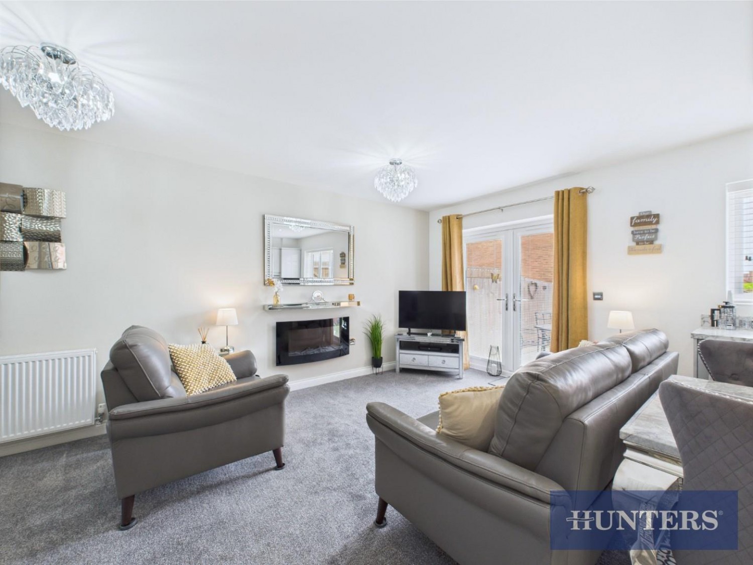 Redcap Drive, Bridlington