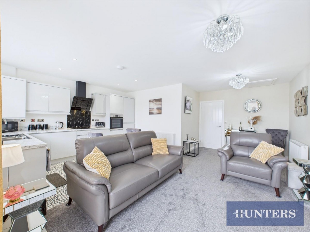 Redcap Drive, Bridlington