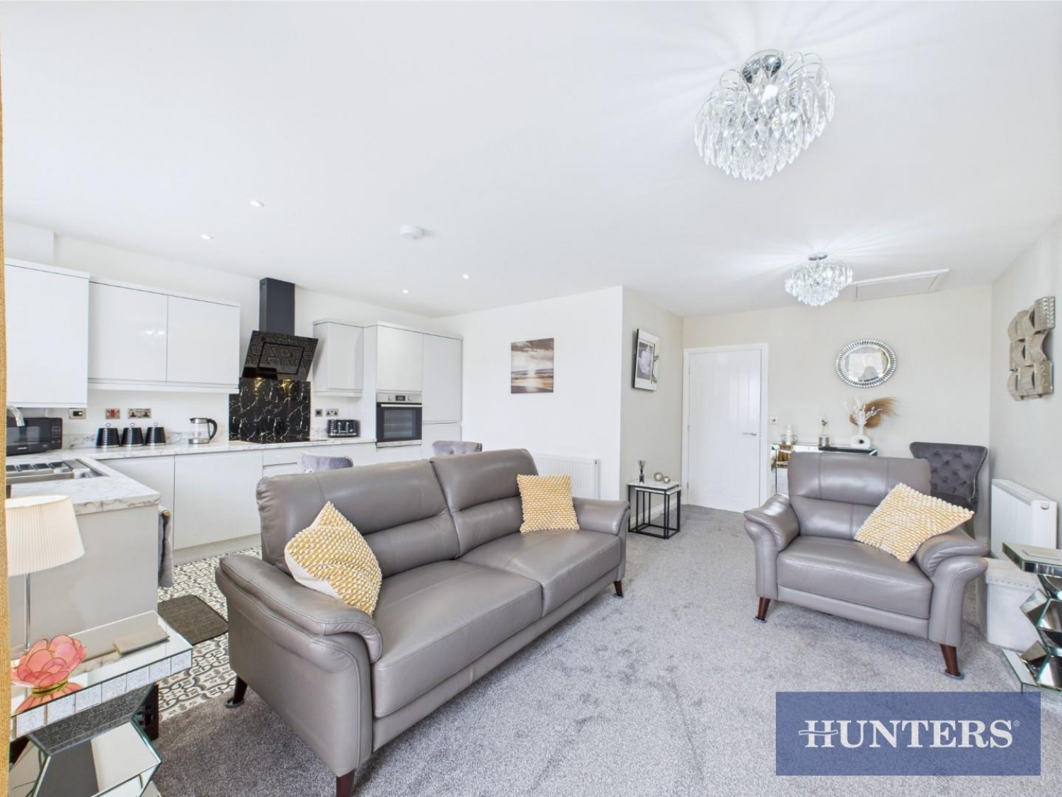 Redcap Drive, Bridlington