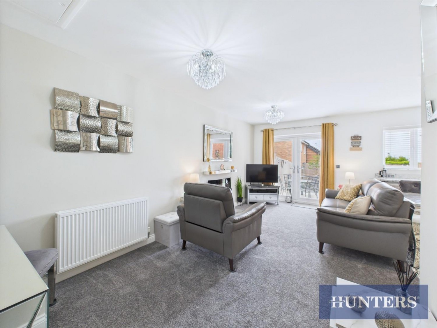 Redcap Drive, Bridlington